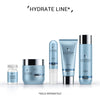 Brume Hydratante Hydrate Quenching Mist System Professional